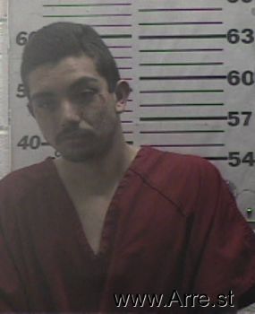 Julian  Gonzales Mugshot