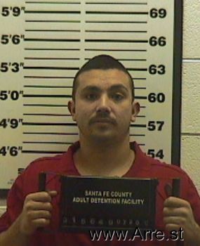 Julian Lonnie Gonzales Mugshot