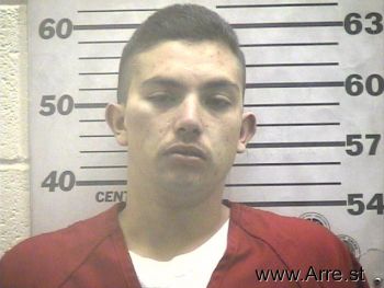 Julian  Gonzales Mugshot