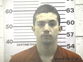 Julian Lonnie Gonzales Mugshot