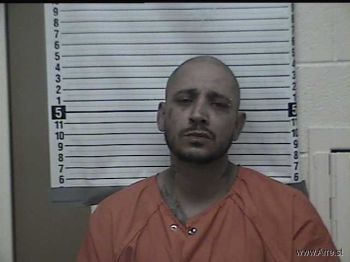 Julian Polo Gonzales Mugshot