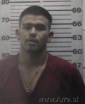 Julian  Gonzales-escarcega Mugshot