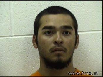 Julian  Hernandez Mugshot