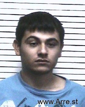 Julian C Hernandez Mugshot