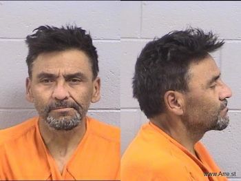 Julian  Hernandez-munoz Mugshot