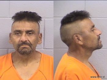 Julian  Hernandez-munoz Mugshot