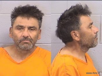 Julian  Hernandez-munoz Mugshot