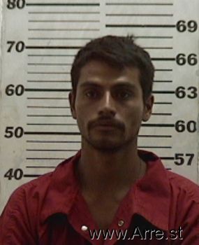 Julian  Lopez Mugshot