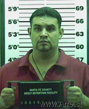 Julian  Martinez Mugshot