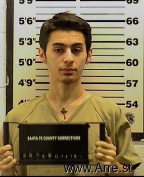 Julian  Martinez Mugshot