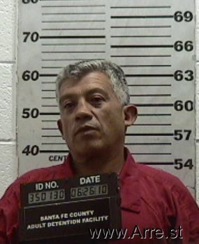 Julian  Medrano Mugshot