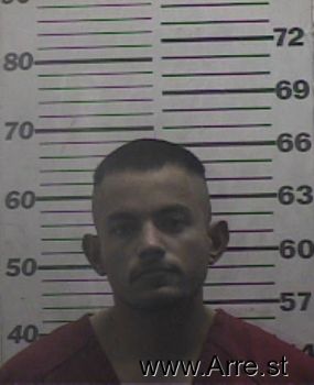 Julian Alberto Perez Mugshot