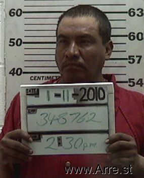 Julian  Perez Mugshot