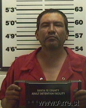 Julian  Perez Mugshot