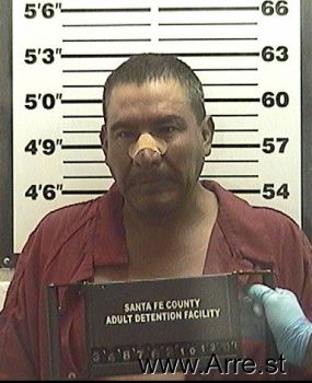 Julian  Perez Mugshot