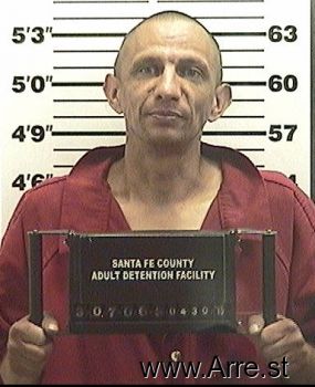 Julian Ray Rodriguez Mugshot