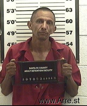 Julian Ray Rodriguez Mugshot