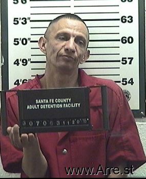 Julian Ray Rodriguez Mugshot