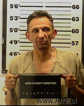 Julian R Rodriguez Mugshot