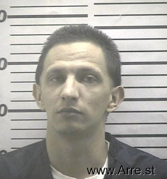 Julian  Rodriguez Mugshot