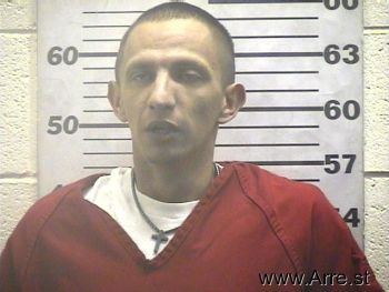 Julian  Rodriguez Mugshot