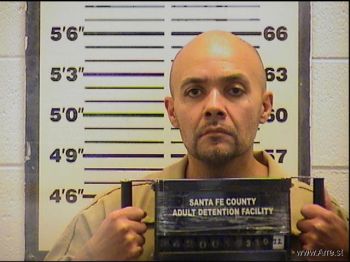 Julian  Romero Mugshot