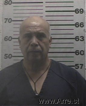 Julian  Zamora Mugshot