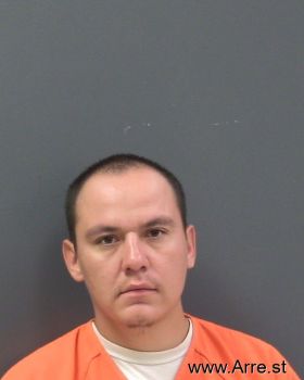 Julian Angel Zamora Mugshot