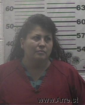 Juliana  Santiestevan Mugshot