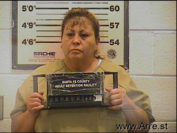 Juliana  Santiestevan Mugshot