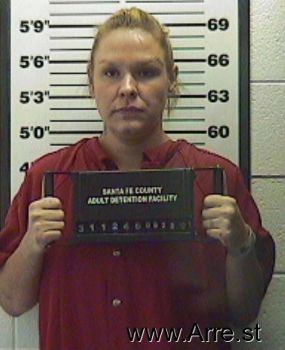 Juliann  Malczewski-bransford Mugshot