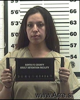 Julianne1 C Gonzales Mugshot