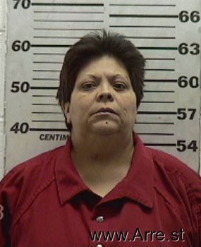 Julie A Hernandez Mugshot