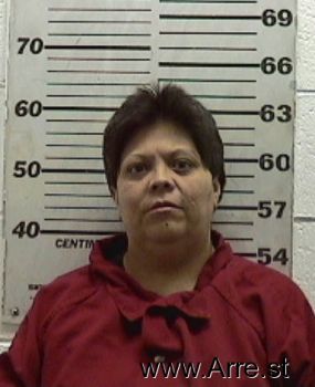 Julie A Hernandez Mugshot