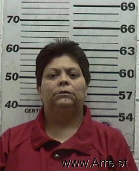 Julie A Hernandez Mugshot