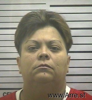 Julie A Hernandez Mugshot