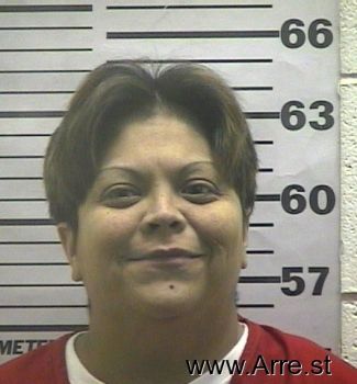 Julie A Hernandez Mugshot