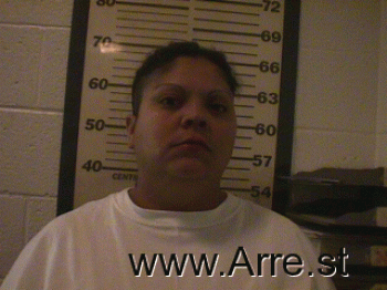 Julie A Hernandez Mugshot