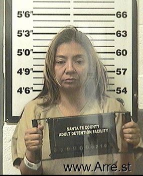 Julie D Perez Mugshot