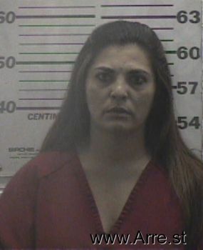 Julie  Romero Mugshot