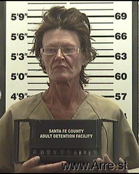 Juliet  Johnson Mugshot