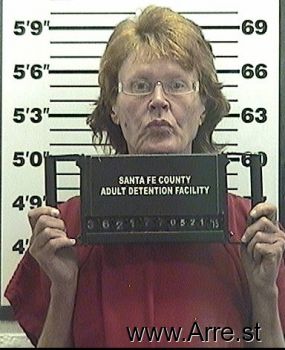 Juliet  Johnson Mugshot