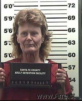 Juliet  Johnson Mugshot