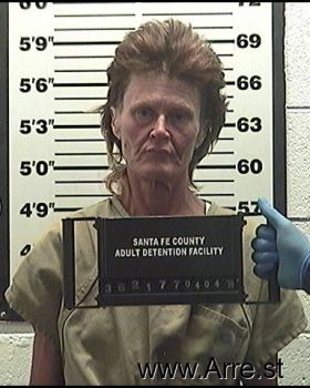 Juliet  Johnson Mugshot