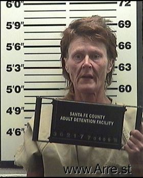 Juliet  Johnson Mugshot