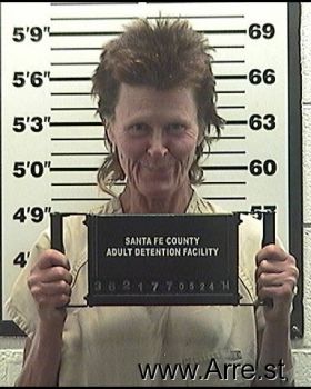 Juliet  Johnson Mugshot