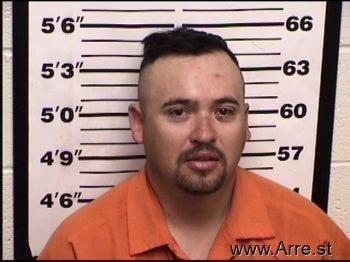 Julio  Bonilla Mugshot