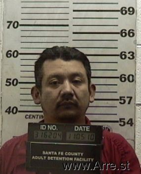 Julio  Cesar-rueda Mugshot