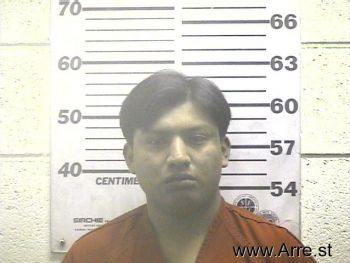 Julio  Garcia Mugshot