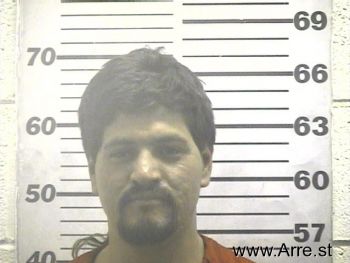 Julio Cesar Garcia-parra Mugshot